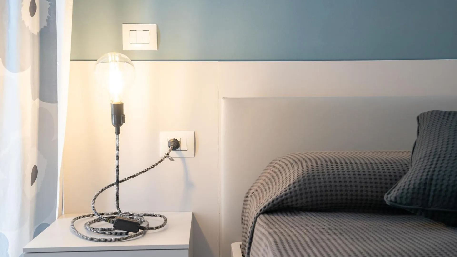 Guest house Bmode Hotel Catania