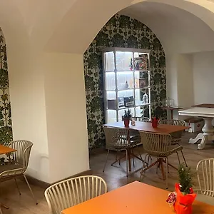 Stesicoro Inhabit Guest house