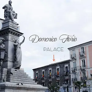 Domenico Florio Palace Italia